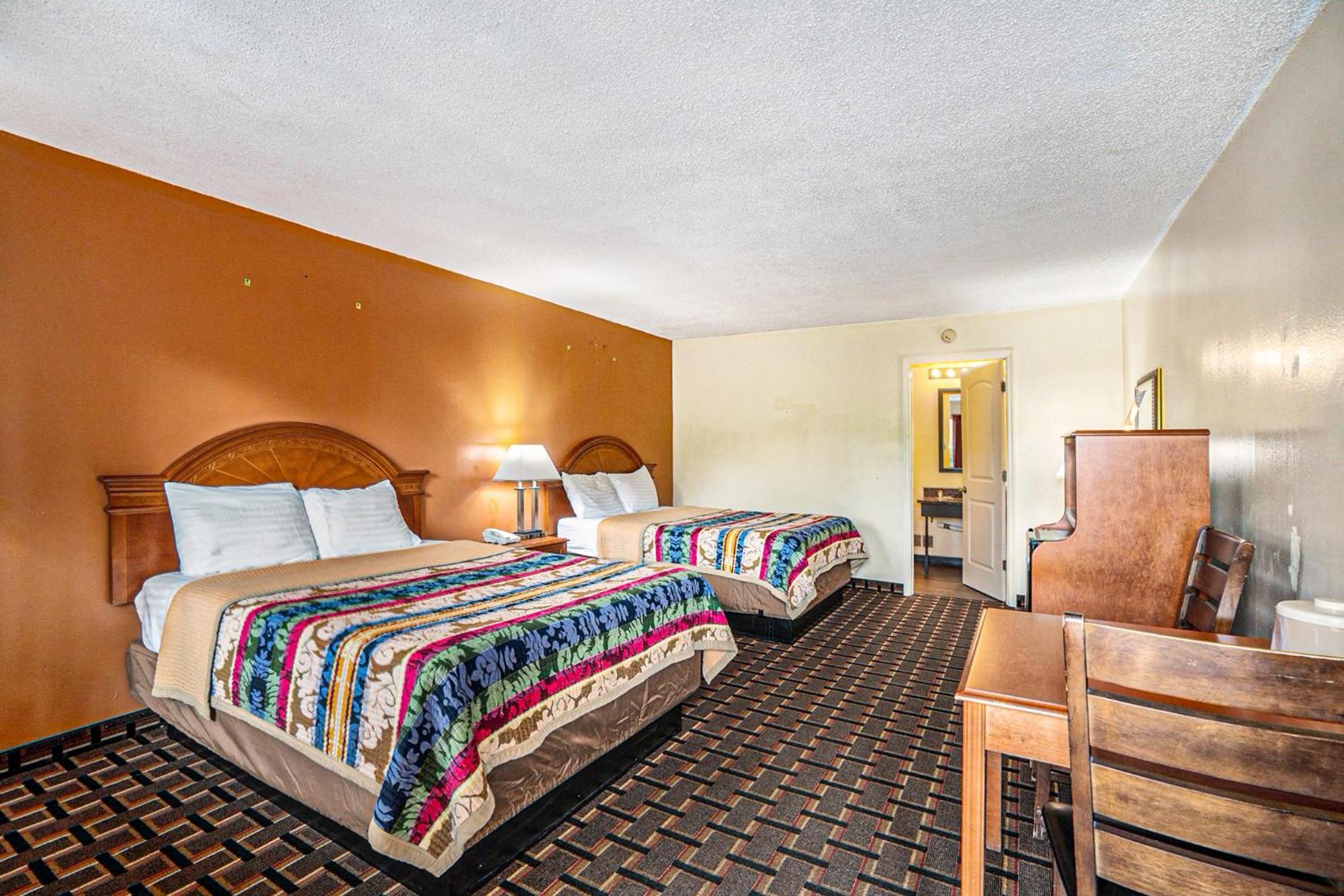 Great Lakes Inn & Suites South Haven Habitación foto