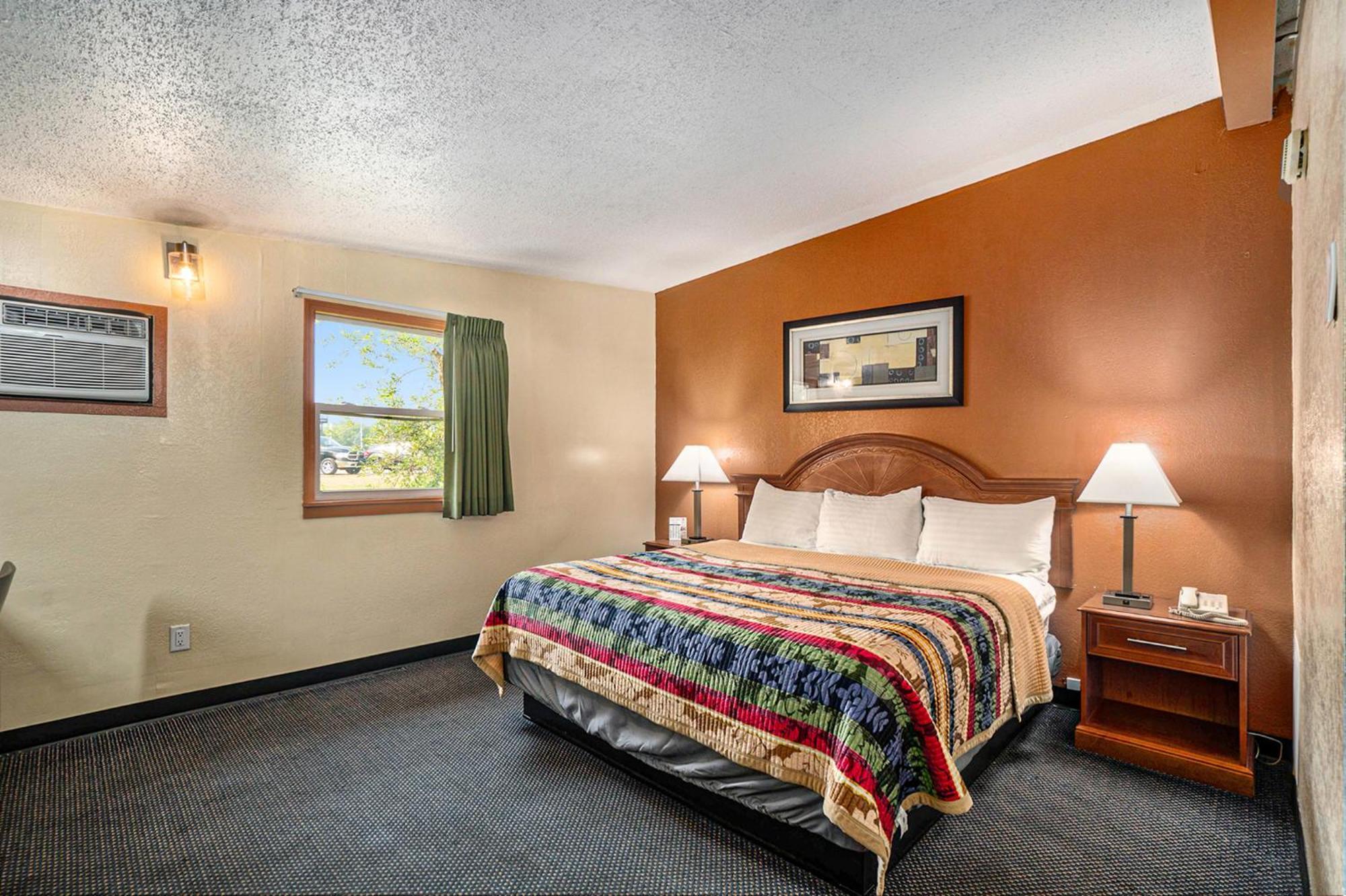 Great Lakes Inn & Suites South Haven Habitación foto